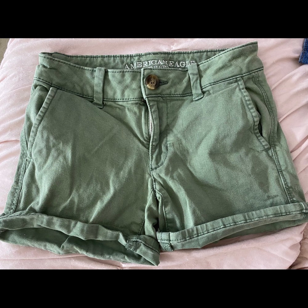 Shorts